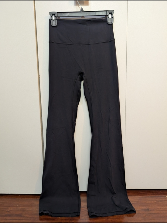Abercrombie & Fitch Pants - NWT Abercrombie & Fitch Your Personal Best YPB Ultra High-Rise Flared Pants
